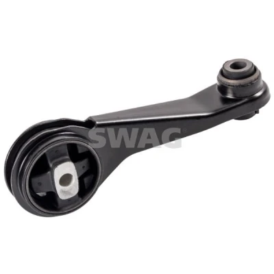 Imagem de SWAG 60 93 0442 Suporte, motor traseira Rolamento de Borracha e metal RENAULT: CLIO 2, Kangoo I Express