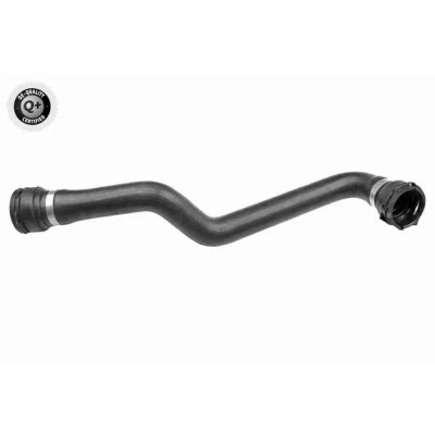 Imagem de VAICO V20 3621 Mangueira de Radiador em cima EPDM (borracha etileno propileno dieno) BMW: 1 Hatchback, 3 Sedan