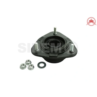 Imagem de SIDEM 883500 Suporte de apoio do conjunto mola / amortecedor Eixo traseiro SUBARU: Impreza I Sedan, Carrinha