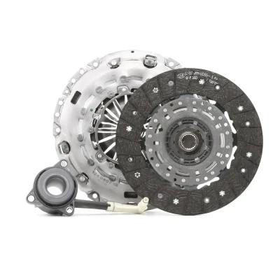 Imagem de LuK 624 3553 33 Kit de Embraiagem VOLKSWAGEN: Scirocco III, Golf 6, AUDI: A3 Hatchback, TT Coupe, Sportback, SEAT: Leon II Hatchback endado