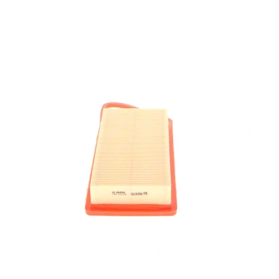 Imagem de BOSCH 1 457 433 076 Filtro de ar 48,3 139 385 Cartucho filtrante PEUGEOT: 1007 Hatchback, 307 207 CITROËN: C2 Hatchback endado,