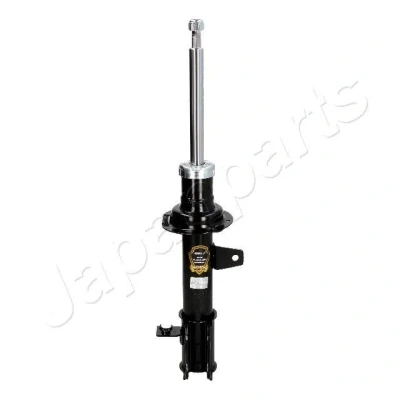 Imagem de JAPANPARTS MM 22092 Amortecedor Eixo traseiro esquerdo Pressão do gás Tubo duplo com assento de mola cavilha em cima