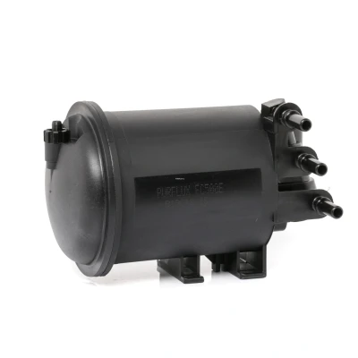Imagem de PURFLUX FC500E Filtro de Combustível Cartucho filtrante RENAULT: Scénic 1, Kangoo I Express,