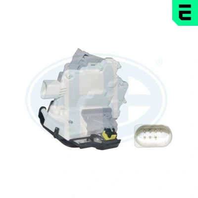 Imagem de ERA 660189 Fechadura de Porta à frente, lado esquerdo AUDI: A4 B8 Sedan