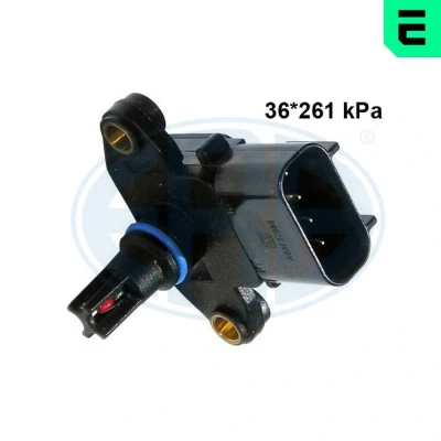 Imagem de Sensor, pressão colector de admissão ERA 550159A