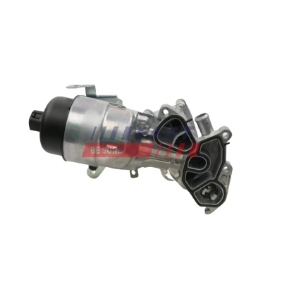Imagem de FAST FT55520 Intercooler Alumínio FIAT: Punto III Hatchback