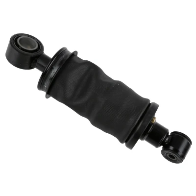 Imagem de SACHS 319 811 Amortecedor, suspensão da cabina MERCEDES BENZ: ACTROS MP4