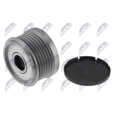 Imagem de NTY ESA VV 001 Polia Roda Livre do Alternador VOLVO: V40 Carrinha