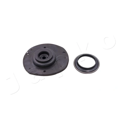 Imagem de JAPKO SMJ0163 Suporte de apoio do conjunto mola / amortecedor Eixo dianteiro, lado esquerdo PEUGEOT: 206 Hatchback, SW, 206+ Hatchback