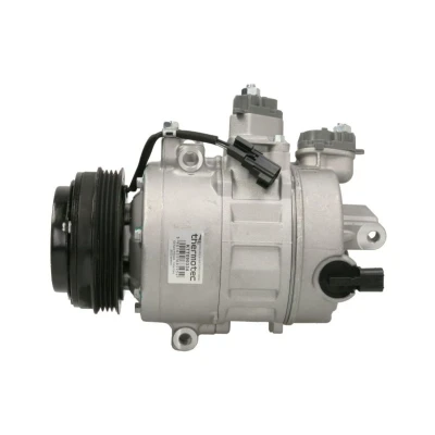 Imagem de THERMOTEC KTT090334 Compressor 7SBH17C 12 PAG 46 R 134a