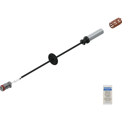 Imagem de WABCO 4410359292 Kit de reparação cabos, sensor rotações da roda