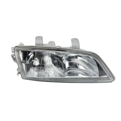 Imagem de ABAKUS 215 1172R LD EM Farol Principal à direita H1/H1 com porta lâmpadas, sem motor elétrico P14.5s NISSAN: Primera Sedan