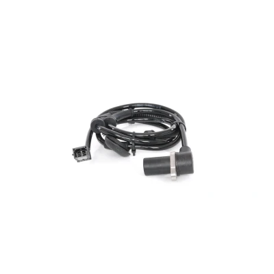 Imagem de BOSCH 0 265 006 824 Sensor de ABS com cabo inductivo 1410 AUDI: A4 B6 Avant, B7 Avant
