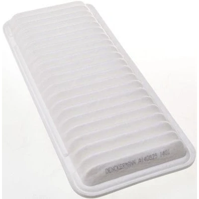Imagem de DENCKERMANN A140825 Filtro de ar 51mm 157mm Cartucho filtrante LEXUS: RX II