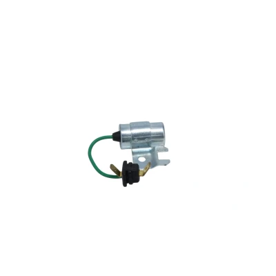 Imagem de BOSCH 1 237 330 339 Condensador, sistema de ignição VOLVO: 240 Sedan