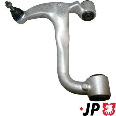 Imagem de JP GROUP 1350200480 Braço de suspensão com articulação suspensão/guia Eixo traseiro direito, em cima transversal MERCEDES BENZ: Classe ML