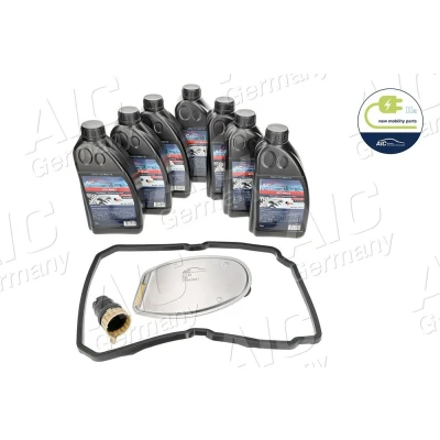 Imagem de AIC 70934Set Conjunto de peças, mudança óleo, caixa vel. automática com junta MERCEDES BENZ: Classe E Sedan, C T modell