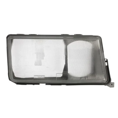 Imagem de TYC 20 3219 LA 2 Vidro difusor, farol principal à direita MERCEDES BENZ: 190