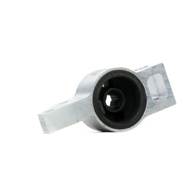 Imagem de MEYLE HD Quality 100 199 0086/HD Casquilho de Braço Suspensão com suporte apoio borracha traseira, Eixo dianteiro, lado direito endado,