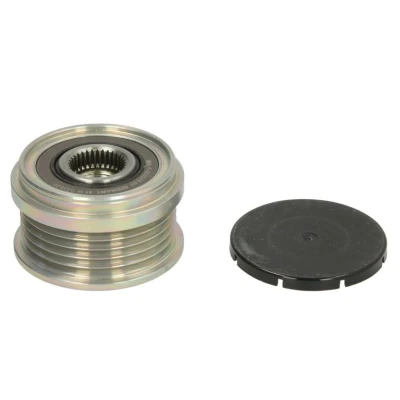 Imagem de INA 535 0242 10 Polia Roda Livre do Alternador Ferramenta especial necessária para A montagem OPEL: Corsa D Hatchback, Insignia Sedan