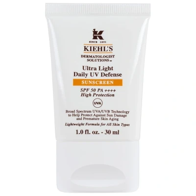 Imagem de Kiehl&#039;s Ultra Light Daily UV Defense (Various Sizes) 30ml