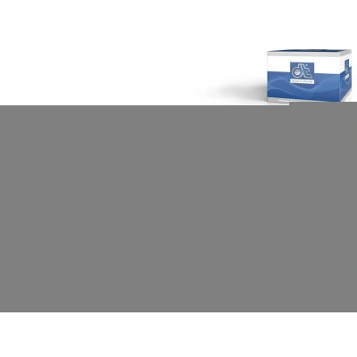 Imagem de DT Spare Parts 2.72223 Puxadores de Porta