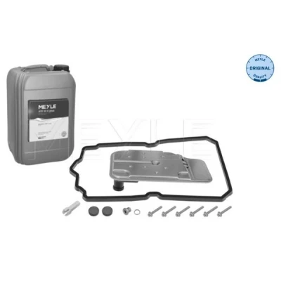 Imagem de MEYLE 014 135 1202/XK Conjunto de peças, mudança óleo, caixa vel. automática MERCEDES BENZ: Classe E Sedan, C T modell