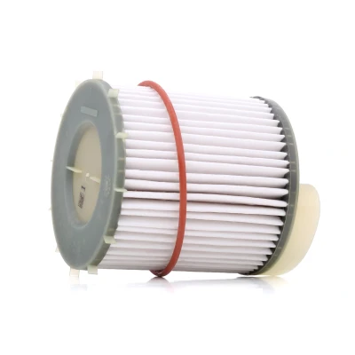 Imagem de DELPHI HDF962 Filtro de Combustível Cartucho filtrante SSANGYONG: Actyon Sports I Pick up, Rexton