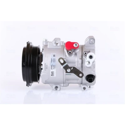 Imagem de NISSENS 890808 Compressor 6SEU16C 12 PAG 46 R 134a