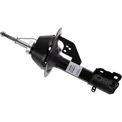 Imagem de SACHS 200 685 Amortecedor Pressão do gás Tubo duplo com assento de mola cavilha em cima