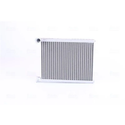 Imagem de NISSENS 707199 Radiador Quente sem tubo/cabo