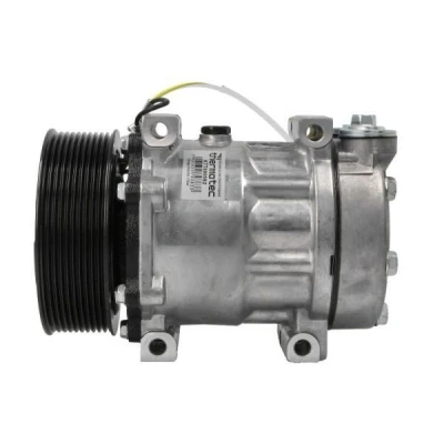 Imagem de THERMOTEC KTT090562 Compressor SD7H15 24V PAG 46 R134a