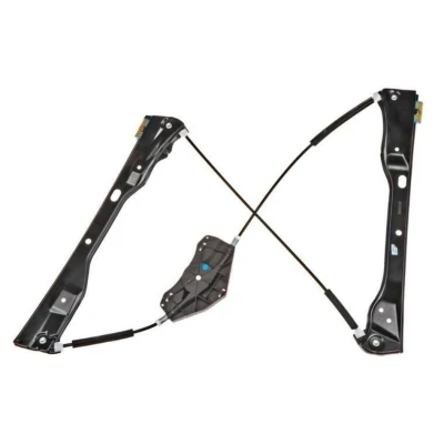 Imagem de Valeo Elevador de vidro à frente, lado direito elétrico sem motor com função conforto 850915 VOLKSWAGEN: Passat B6 Variant, Sedan