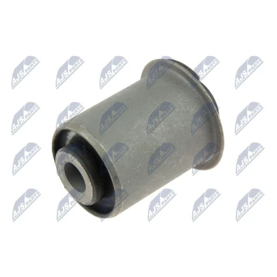 Imagem de NTY ZTT NS 036B Casquilho de Braço Suspensão Eixo traseiro superior, traseira NISSAN: Pathfinder 3