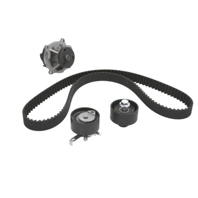 Imagem de HEPU PK02361 Bomba de Água + Kit Correia Distribuição 129 FORD: Focus Mk1 Carrinha, Hatchback, MONDEO 2 Kombi