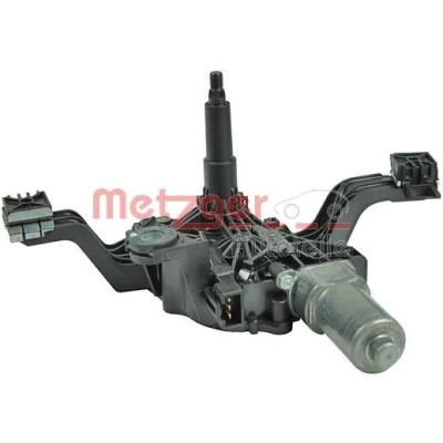 Imagem de METZGER 2190615 Motor de Limpa Vidros 12 traseira ORIGINAL ERSATZTEIL