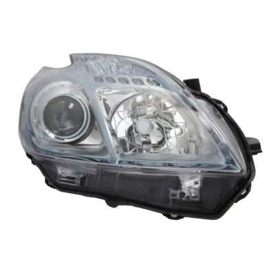 Imagem de ABAKUS 212 11P6R LDEM7 Farol Principal à direita H11, HB3 PGJ19 2, P20d