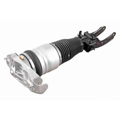 Imagem de VEMO V10 50 0001 Elemento de suspensão pneumática Eixo dianteiro, lado esquerdo AUDI: Q7