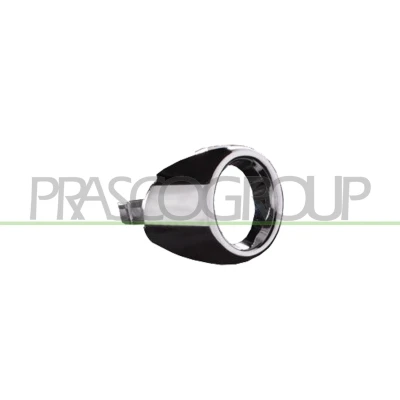 Imagem de PRASCO FD3442123 Rebordo, farol de nevoeiro à frente, lado direito FORD: FIESTA 6
