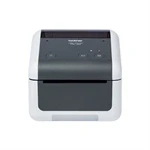 Imagem de Brother TD 4420DN Impressora de Etiquetas Térmica USB/RJ 45