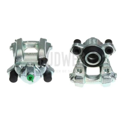 Imagem de BUDWEG CALIPER 344897 Pinça de travão BMW: 2 Coupe, 1 Hatchback