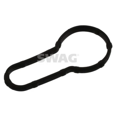 Imagem de SWAG 10 94 3690 Junta de Tapa Valvulas MERCEDES BENZ: Classe E Sedan, C T modell