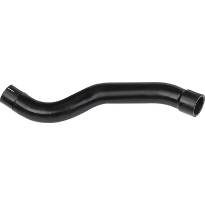 Imagem de GATES 3771 Mangueira de Radiador EPDM (borracha etileno propileno dieno) OPEL: Astra F CC, Sedan, Caravan