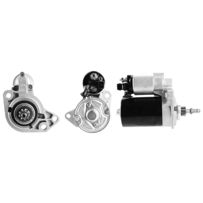 Imagem de ELSTOCK 25 1355 Motor de arranque 12V 0,9kW 9 Plug, 0076 M8 76mm VOLKSWAGEN: GOLF 4, 3, 1 Cabriolet, SEAT: Ibiza 2, Córdoba I Vario