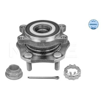 Imagem de MEYLE 36 14 652 0007 Cubo da Roda