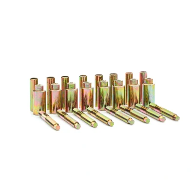 Imagem de DR.MOTOR AUTOMOTIVE DRM0348S Kit de reparação, suporte injector