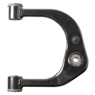 Imagem de FEBI BILSTEIN 43043 Braço de suspensão Eixo dianteiro, lado direito, em cima transversal Chapa aço TOYOTA: Land Cruiser Prado 90, 4Runner