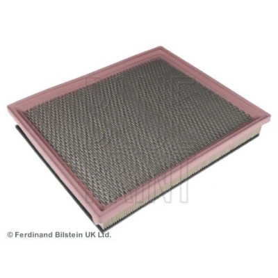Imagem de BLUE PRINT ADN12251 filtro de ar 39 246 290 Cartucho filtrante com pré NISSAN: NP300 Navara Pick up, Pathfinder 3