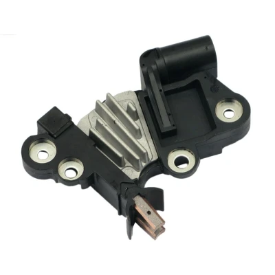Imagem de AS PL ARE0135 Regulador do Alternador 12 BMW: 5 Touring, 3 Sedan, 1 Hatchback