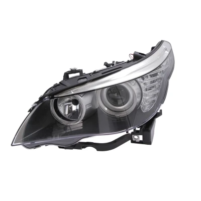 Imagem de ABAKUS 444 1160LMLDEM2 Farol Principal BMW: 5 Sedan, Touring